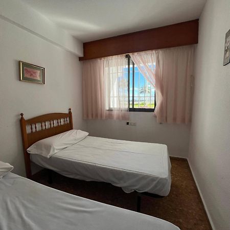 Duplex Altamar Solo Familias Serviplaya Гандия Экстерьер фото