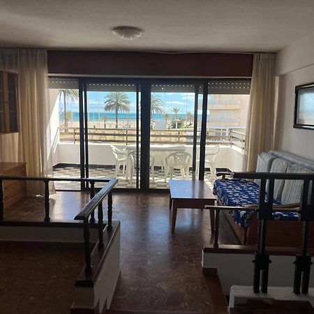 Duplex Altamar Solo Familias Serviplaya Гандия Экстерьер фото