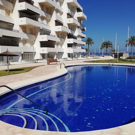 Duplex Altamar Solo Familias Serviplaya Гандия Экстерьер фото