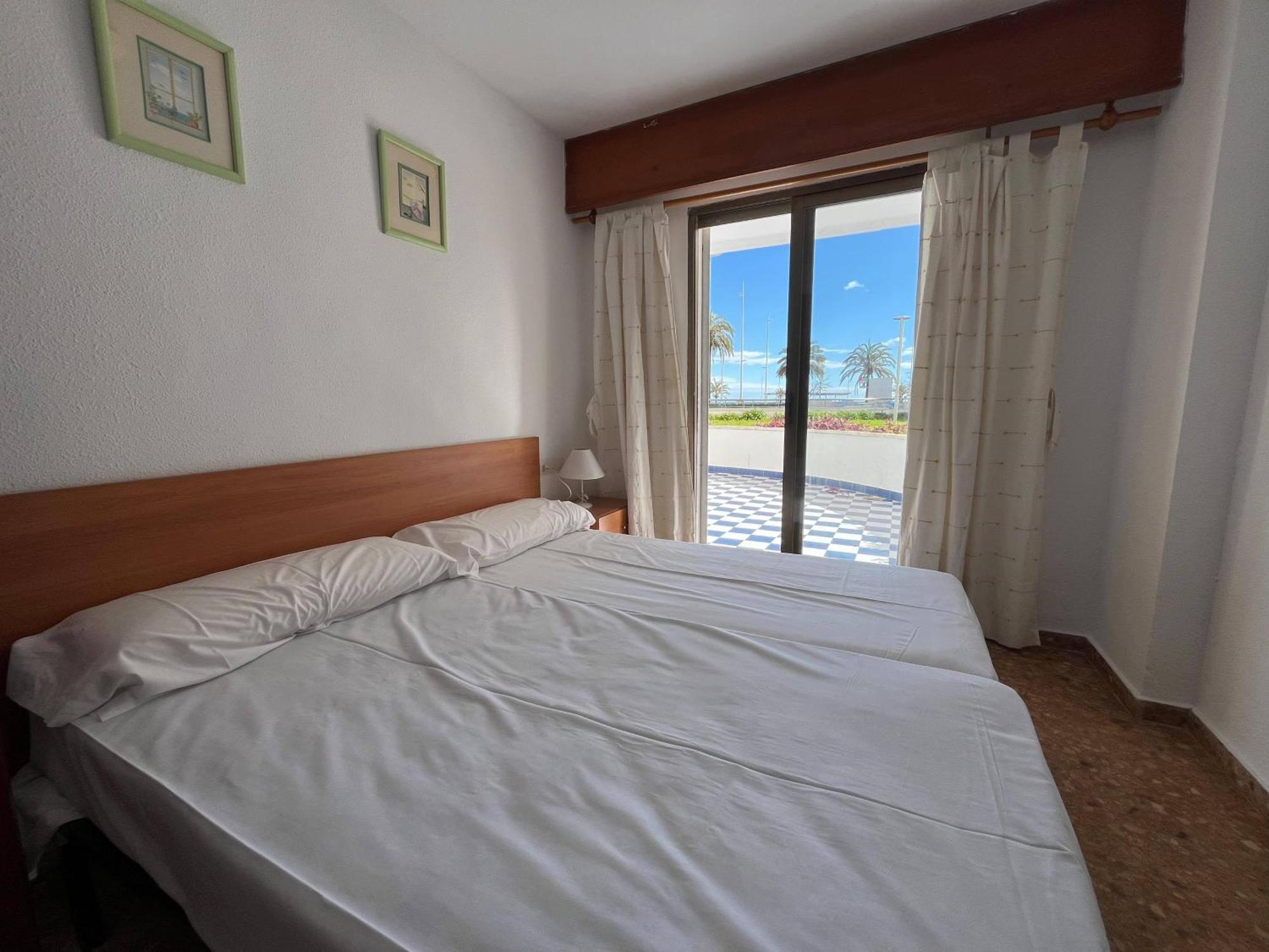 Duplex Altamar Solo Familias Serviplaya Гандия Экстерьер фото