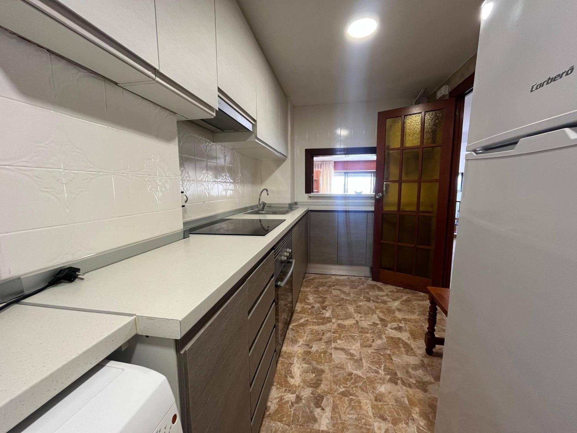 Duplex Altamar Solo Familias Serviplaya Гандия Экстерьер фото
