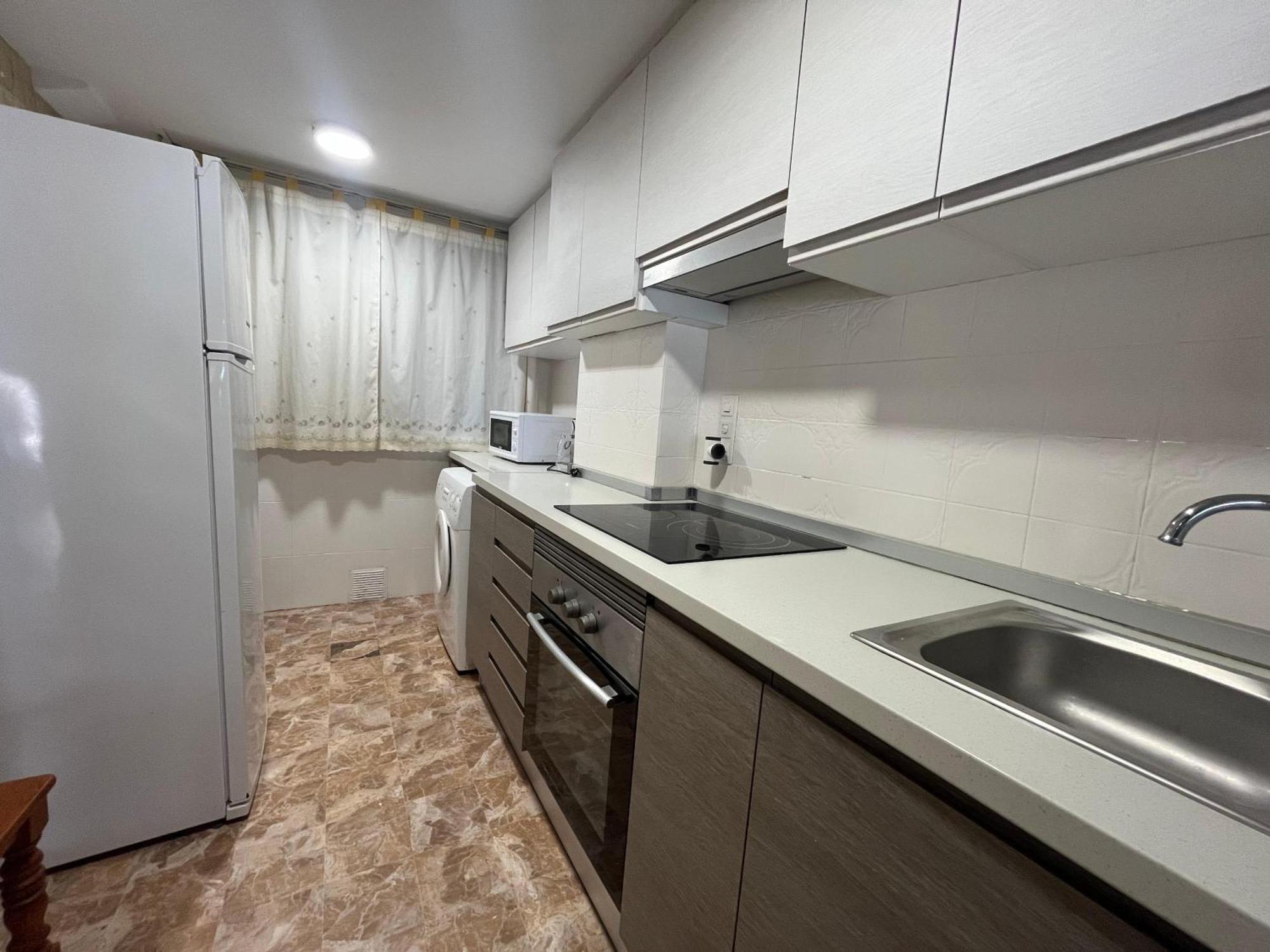 Duplex Altamar Solo Familias Serviplaya Гандия Экстерьер фото