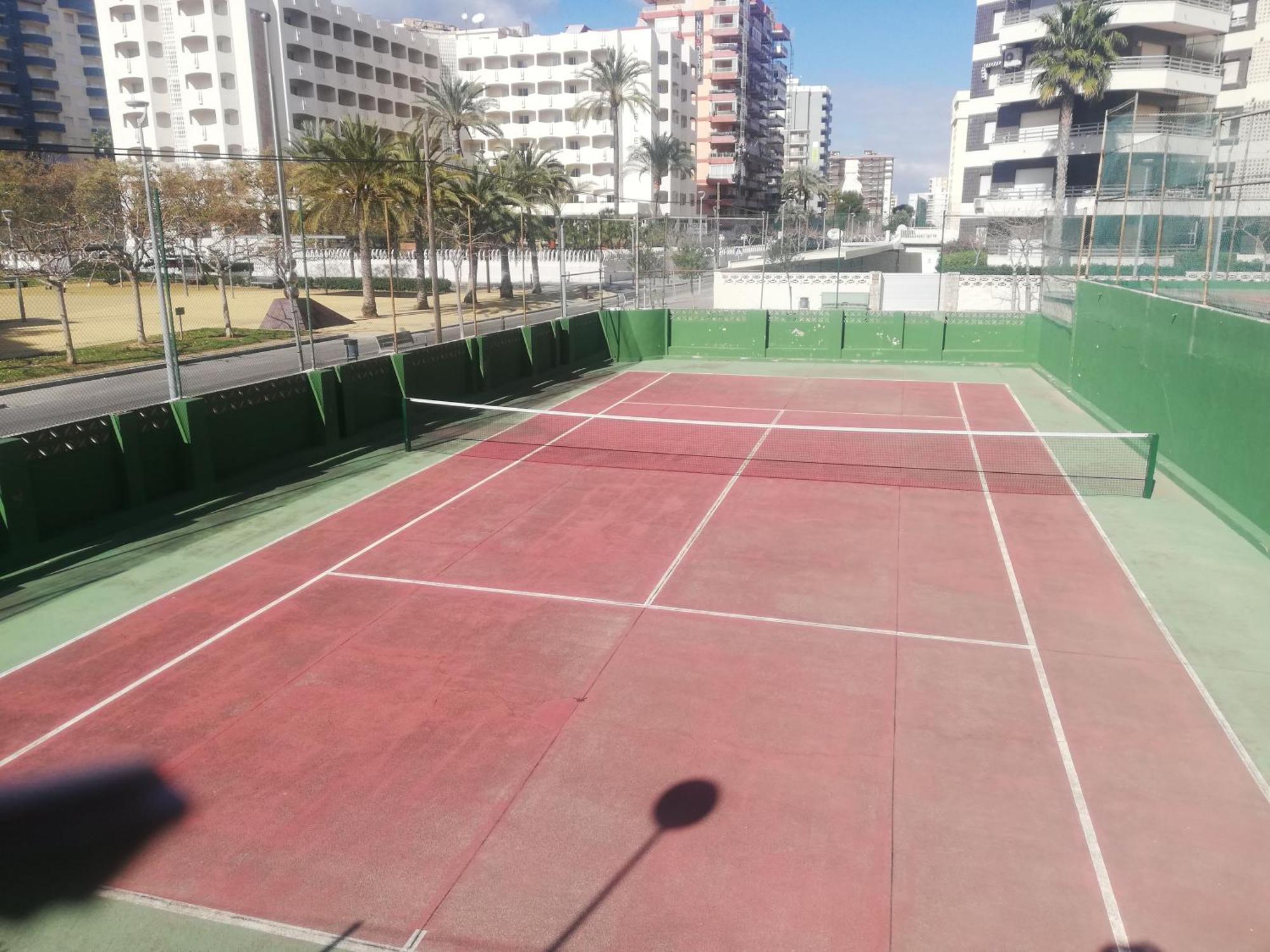 Duplex Altamar Solo Familias Serviplaya Гандия Экстерьер фото
